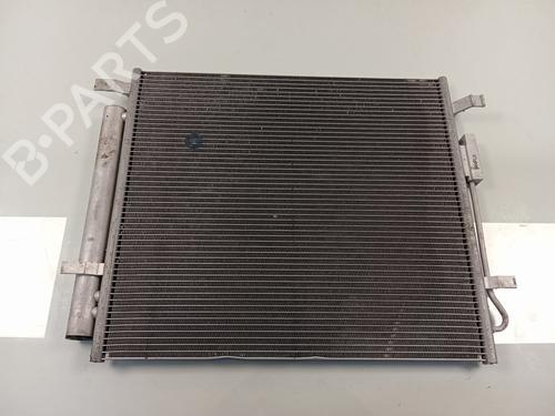 Used AC radiator HYUNDAI TUCSON (TL, TLE) 1.7 CRDi (141 hp) 20489100