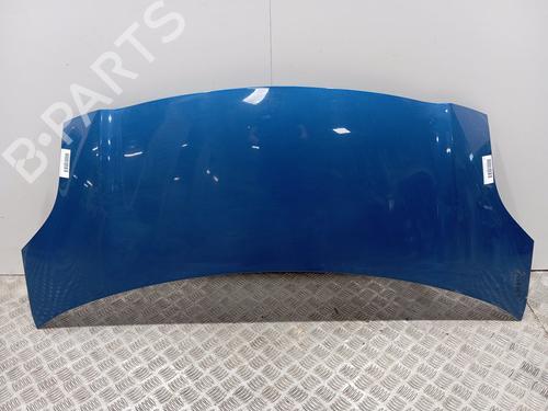 Used Hood TOYOTA YARIS (_P9_) [2005-2014]  28974982