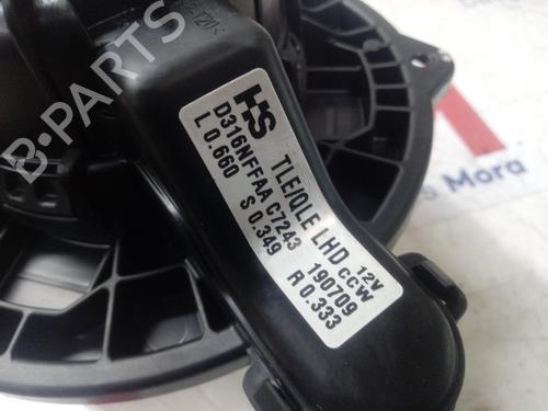 Heater blower motor HYUNDAI TUCSON (TL, TLE)  | BP14132864M62 