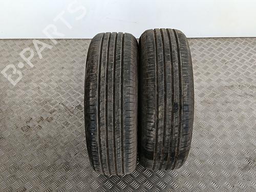 Used Other Other PEUGEOT 307 (3A/C) [2000-2012] 34382838 34382838