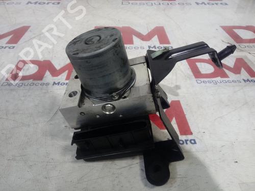 ABS pump FORD TRANSIT Platform/Chassis (FM_ _, FN_ _, FF_ _)  | BP12673068M43 