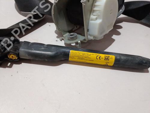 Front left seatbelt OPEL COMBO E Tour / Life (K9) 1.5 | BP37643645I26 - Image 2