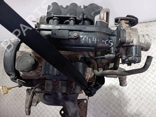 Used Engine CHEVROLET MATIZ (M200, M250) [2005-2025]  30703735