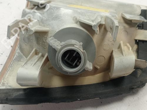 Blinklys foran høyre AUDI 80 B4 Avant (8C5)  | BP30566523C33 