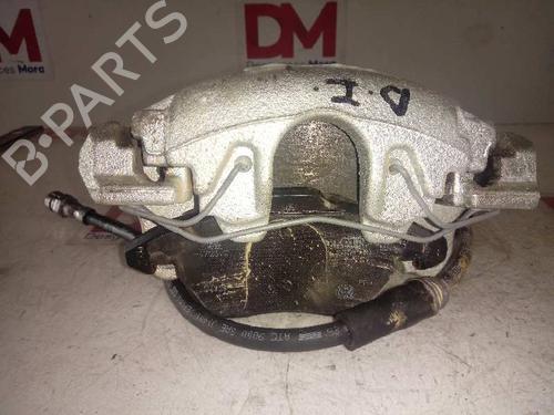 Left front brake caliper SEAT LEON (1P1) 1.2 TSI | BP16397555M105 