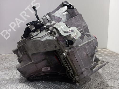 Gearbox RENAULT KADJAR (HA_, HL_)  | BP34625773M3  - Image 5