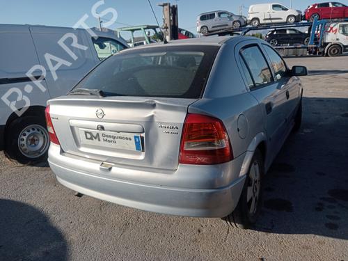 Used Parts OPEL ASTRA G Hatchback (T98) [1998-2009]  4340939