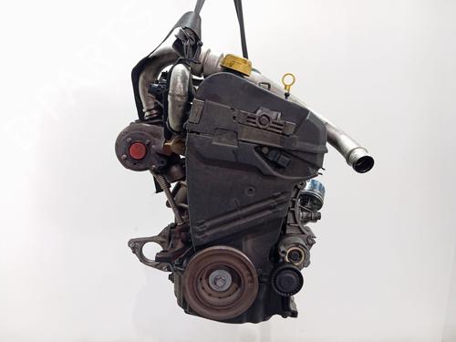 Engine RENAULT SCÉNIC II (JM0/1_) | BP27323424M1 - Image 8