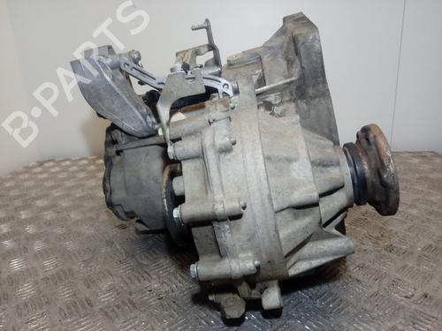 Gearbox SEAT TOLEDO III (5P2)  | BP13951707M3 