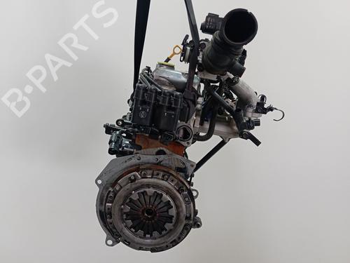 Engine KIA PICANTO I (SA) 1.1 | BP38720305M1 - Image 8