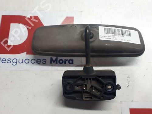 Used Rear mirror SEAT MARBELLA (28A) [1986-1999]  30371490
