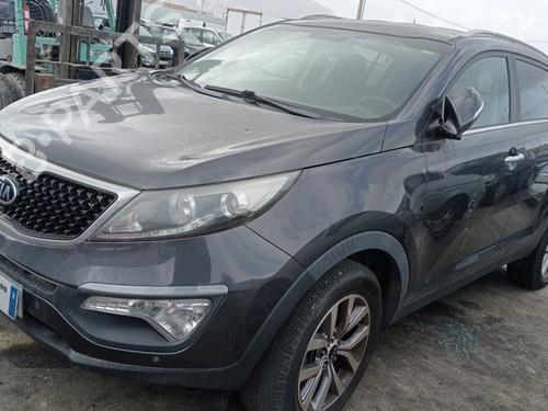 Left tailgate light KIA SPORTAGE III (SL)  | BP29114104C79  - Image 5