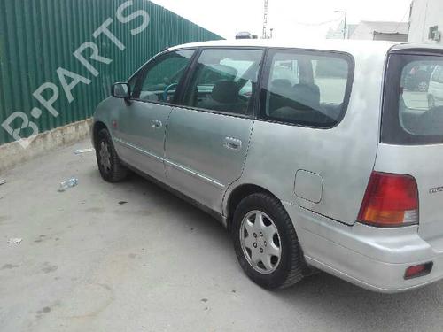 Steering pump HONDA SHUTTLE (RA) 2.2 16V (RA1) | BP12653858M99 