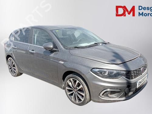 Engine control unit (ECU) FIAT TIPO Hatchback (356_, 357_)  | BP28826252M57  - Image 5