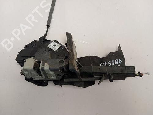 Front right lock FORD FOCUS III  | BP22329570C97 