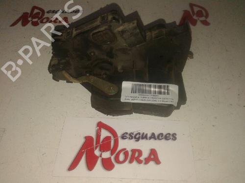 Used Rear right lock BMW 3 (E46) 318 d (116 hp) 12833146