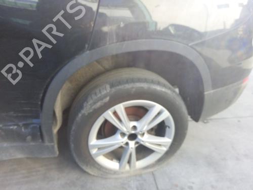 Used Rear left wheel arch trim BMW X1 (F48) sDrive 18 d (150 hp) 13026309