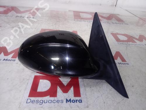 Right mirror BMW 3 (E90) 320 d | BP12666622C27 