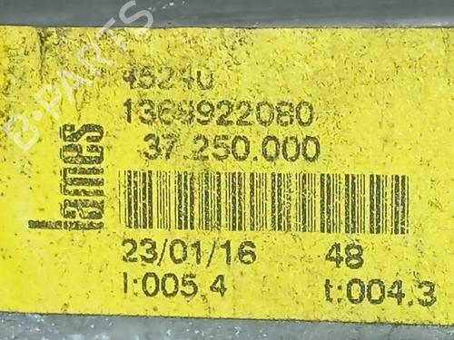 Front left window mechanism FIAT DUCATO Van (250_) 130 Multijet 2,3 D 4x4 | BP36491420C22 - Image 4