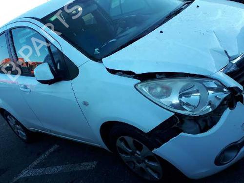 Front right panel OPEL AGILA B (H08)  | BP16763038C59 