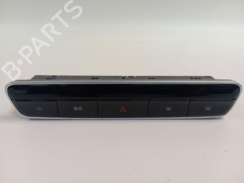 Used Warning switch Warning switch MG MG HS (AS33) [2024-2026] 35964236 35964236