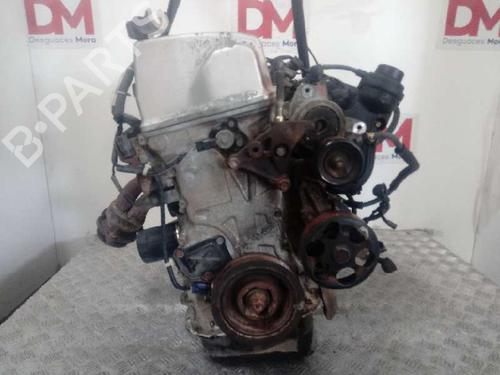 Engine HONDA CR-V II (RD_) 2.0 (RD5) | BP12657640M1 