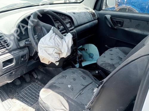 Engine PEUGEOT PARTNER MPV (5_, G_)  | BP28541074M1