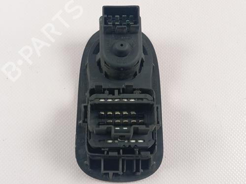Left front window switch RENAULT MASTER III Van (FV) | BP36050271I27 - Image 2