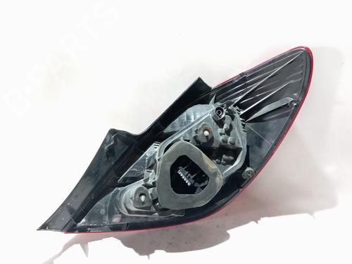 Left taillight OPEL CORSA D (S07) | BP37413922C34 - Image 2