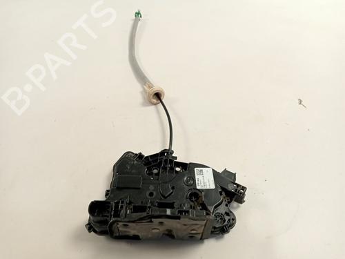 Front right lock SEAT IBIZA V (KJ1, KJG)  | BP20294938C97 
