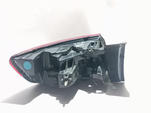 Right taillight RENAULT MEGANE IV Hatchback (B9A/M/N_) 1.5 Blue dCi 95 (B9A2, B9A6) | BP40543903C35 - Image 2