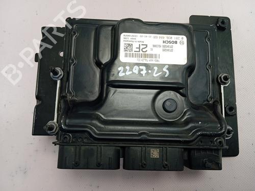 Used Engine control unit (ECU) RENAULT KANGOO III MPV [2021-2025]  30470215