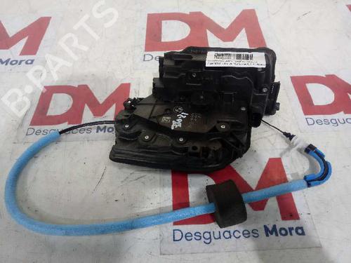 Used Rear right lock BMW 2 Active Tourer (F45) 216 d (116 hp) 18491102