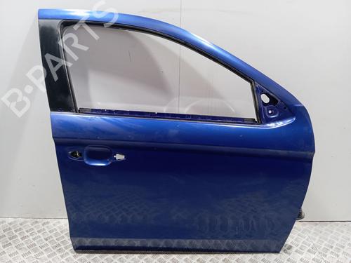 Used Right front door Right front door CITROËN C-ELYSEE (DD_) [2012-2026] 34543889 34543889