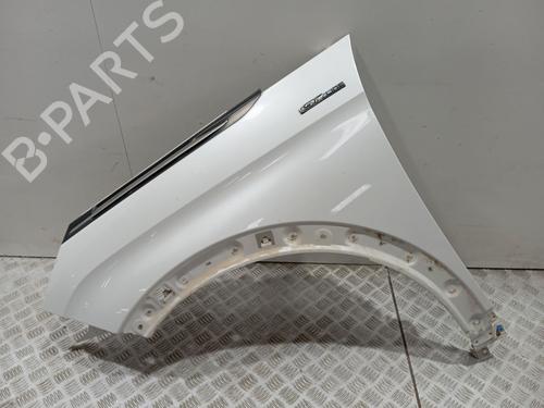 Used Left front fenders PEUGEOT 3008 II SUV (MC_, MR_, MJ_, M4_) [2016-2026]  31806340