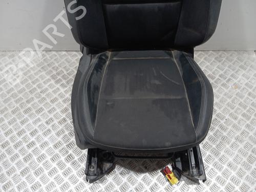 Right front seat RENAULT KANGOO III Box Body/MPV | BP39588443C16 - Image 2