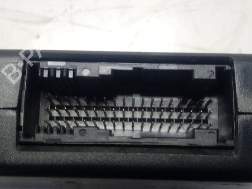 Electronic module SEAT IBIZA IV (6J5, 6P1)  | BP17676860M83 
