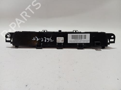 Climate control CITROËN BERLINGO Box Body/MPV (K9)  | BP27882191I5 