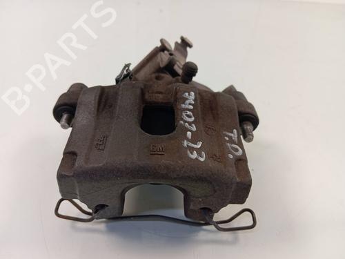 Right rear brake caliper SAAB 9-3 (YS3D)  | BP19514808M106 