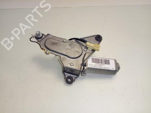 Rear wiper motor MAZDA 6 Saloon (GG)  | BP13578279M102 