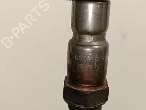 Electronic sensor OPEL ASTRA J (P10) | BP37233570M84 - Image 3