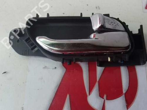 Højre bagtil invendig håndtag SSANGYONG RODIUS I [2005-2025]  16882000