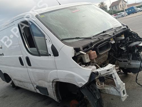 Left front brake caliper CITROËN JUMPER II Van | BP17235238M105