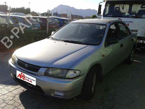 Used Parts MAZDA 323 S V (BA) 2.0 D (71 hp) 4236964