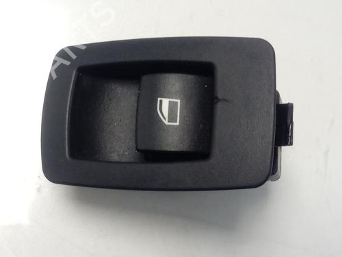 Used Right rear window switch BMW 3 (E90) 318 i (129 hp) 30372958
