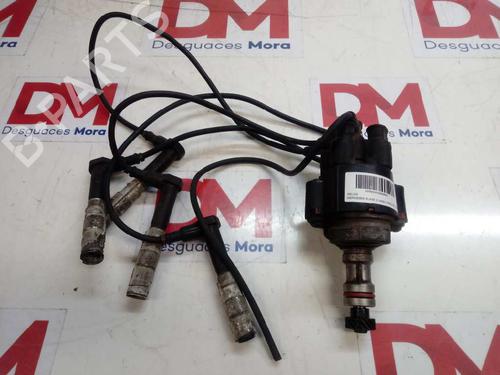 Used Ignition distributor MERCEDES-BENZ 190 (W201) [1982-1993]  17003267