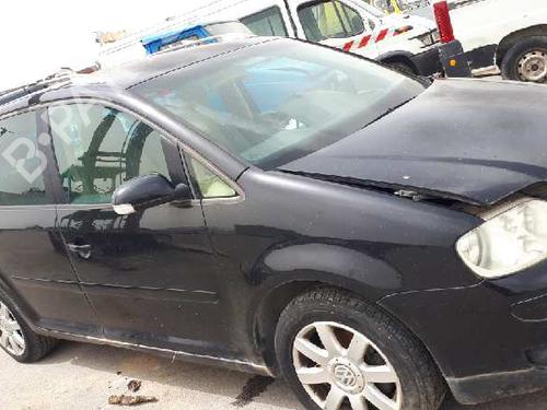 Gearbox VW TOURAN (1T1, 1T2)  | BP30372244M3 