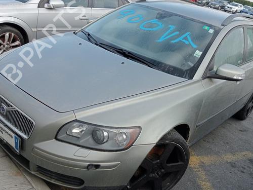 Rear parcel shelf VOLVO V50 (545) 2.4 | BP22409841C85