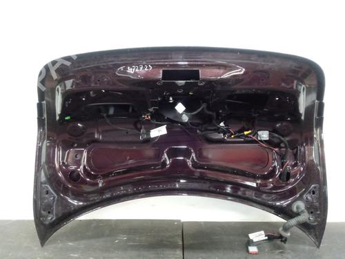 Tailgate JAGUAR XF I (X250)  | BP15231919C6 