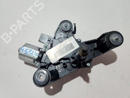 Rear wiper motor CITROËN C3 III (SX)  | BP29252629M102 